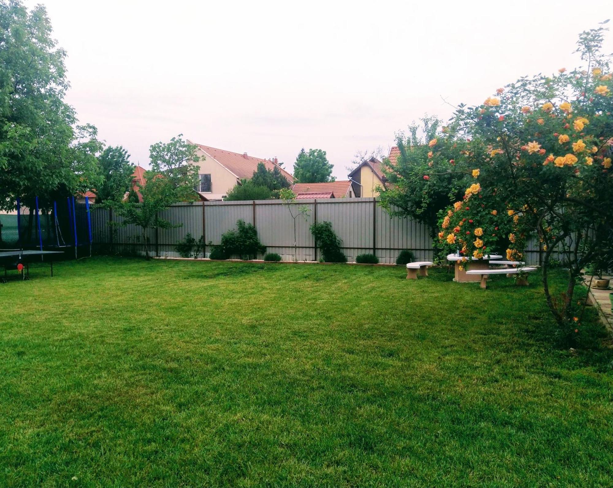 Berta Panzio Bed and Breakfast Hajdúszoboszló Εξωτερικό φωτογραφία