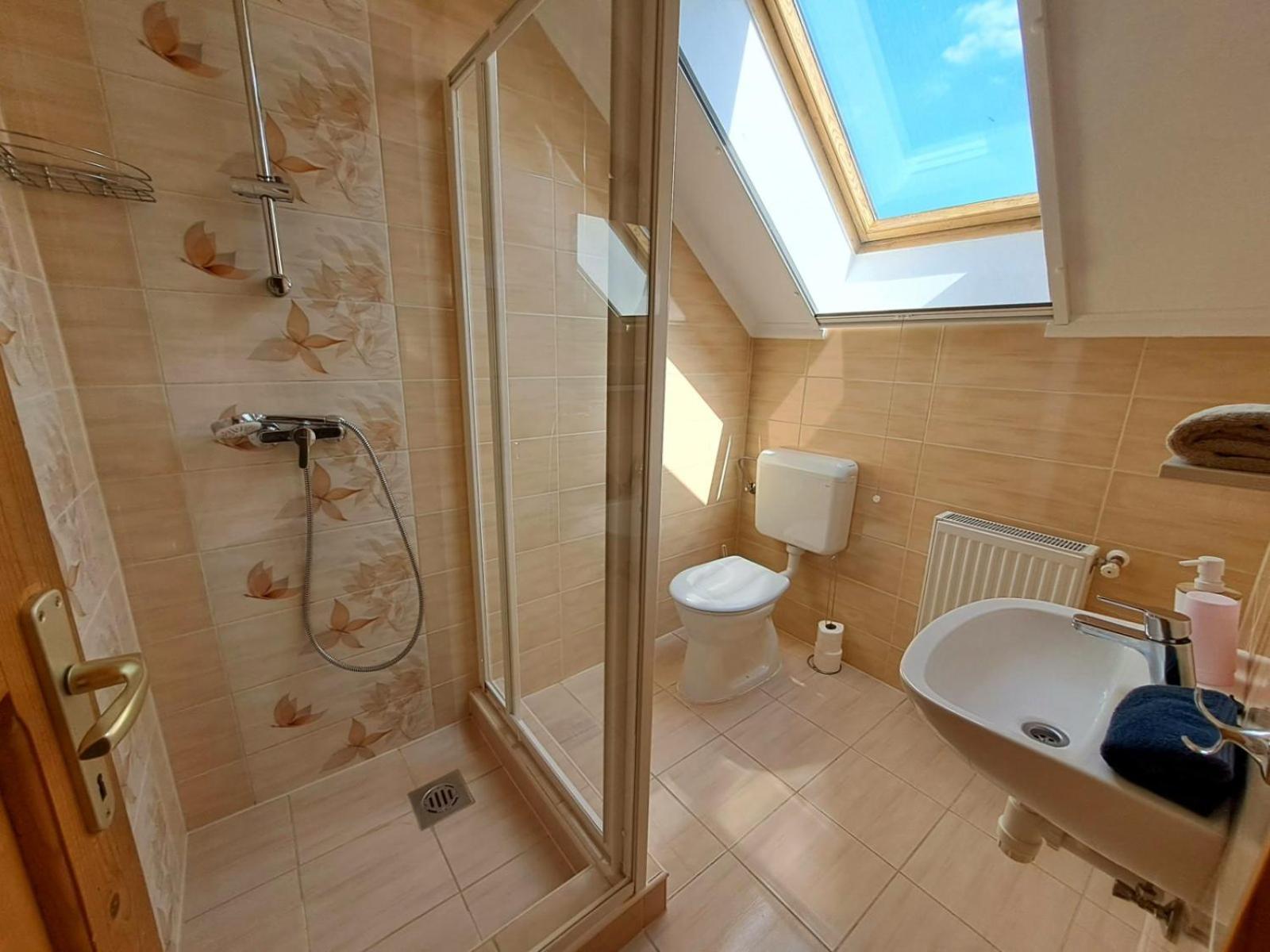 Berta Panzio Bed and Breakfast Hajdúszoboszló Εξωτερικό φωτογραφία