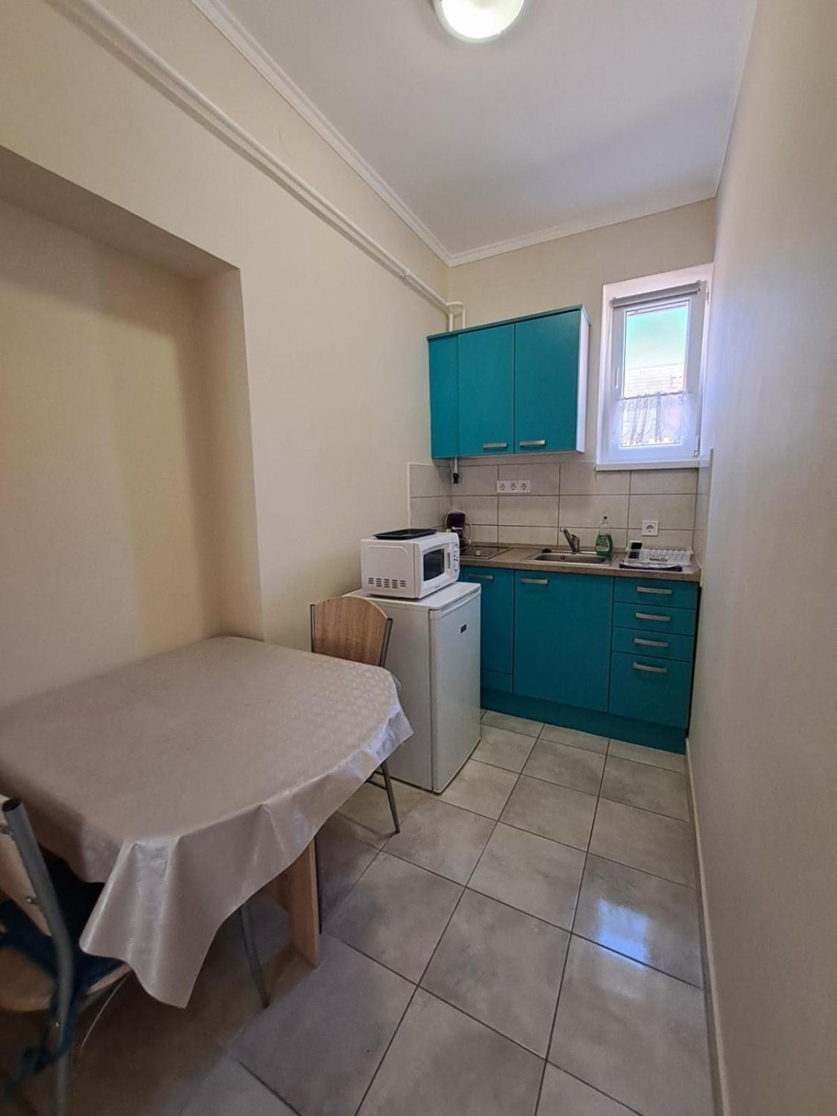 Berta Panzio Bed and Breakfast Hajdúszoboszló Εξωτερικό φωτογραφία