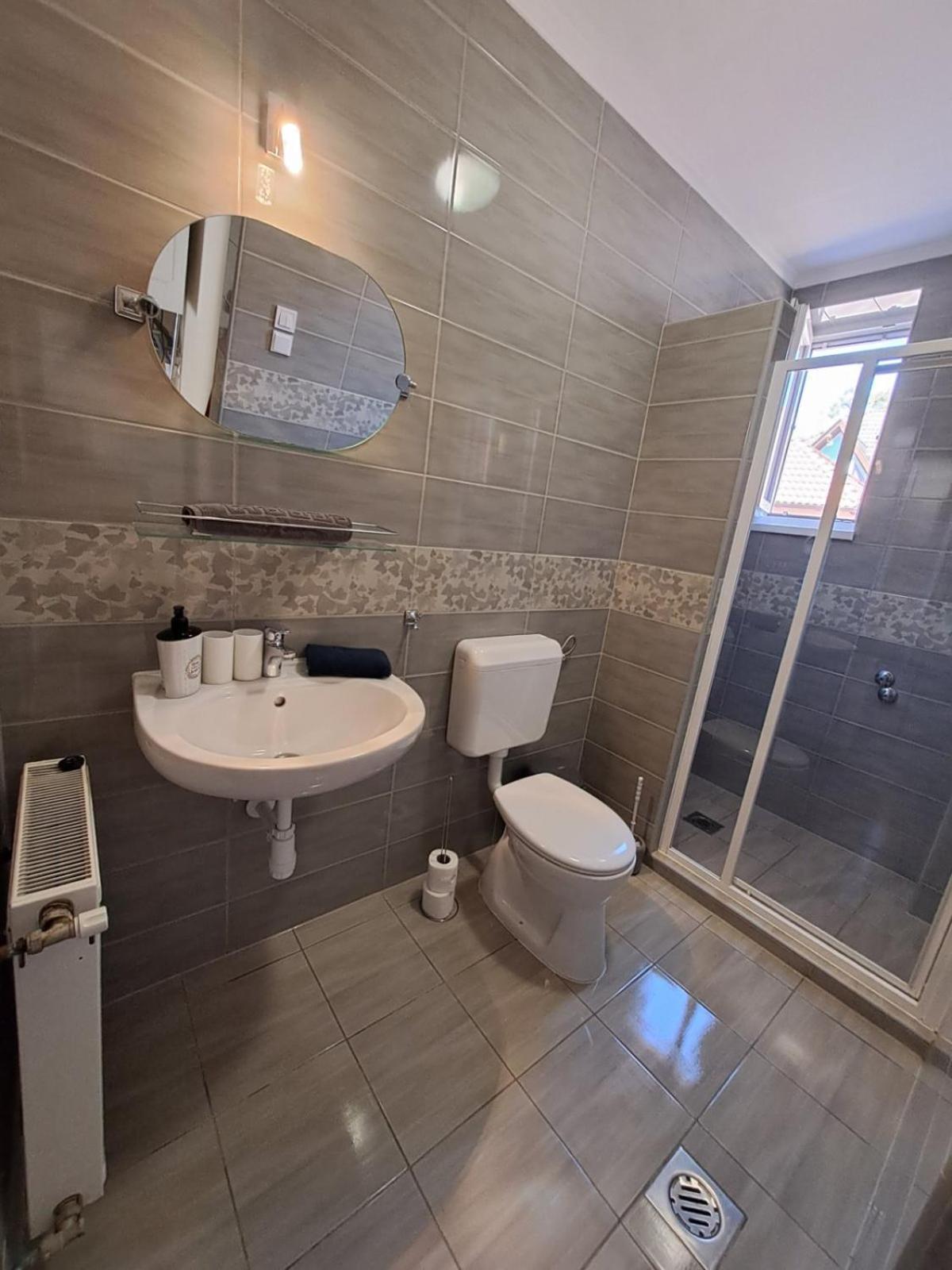 Berta Panzio Bed and Breakfast Hajdúszoboszló Εξωτερικό φωτογραφία