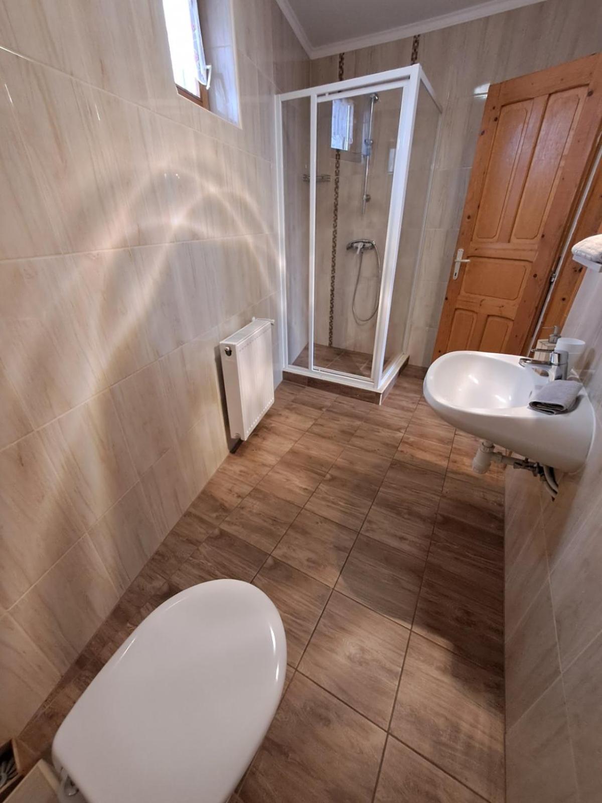 Berta Panzio Bed and Breakfast Hajdúszoboszló Δωμάτιο φωτογραφία