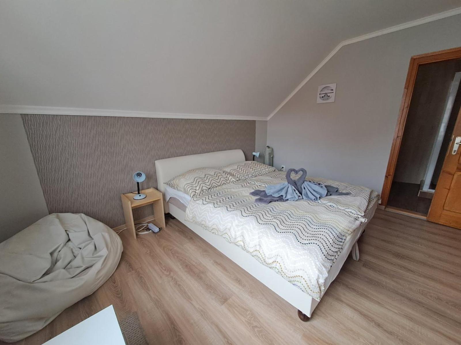 Berta Panzio Bed and Breakfast Hajdúszoboszló Δωμάτιο φωτογραφία