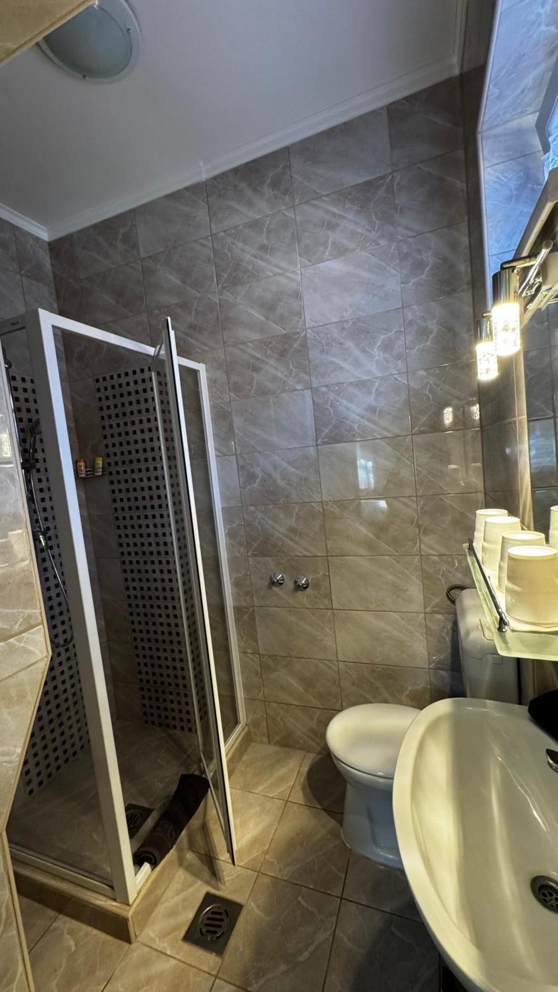 Berta Panzio Bed and Breakfast Hajdúszoboszló Εξωτερικό φωτογραφία